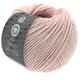 Lana Grossa BINGO Melange (GOTS) | 317-rosa lilla puntinato