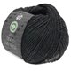 Lana Grossa BINGO Melange (GOTS) | 320-antracite puntinato