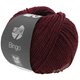 Lana Grossa BINGO Mélange (We Care) | 1006-rosso nero puntinato
