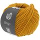 Lana Grossa BINGO Mélange (We Care) | 1011-giallo senape puntinato