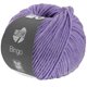 Lana Grossa BINGO Mélange (We Care) | 1035-porpora puntinato