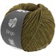 Lana Grossa BINGO Mélange (We Care) | 1037-oliva puntinato