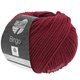 Lana Grossa BINGO Uni/Melange | 007-rosso vino