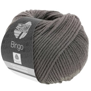Lana Grossa BINGO  Uni/Melange