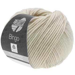 Lana Grossa BINGO  Uni/Melange