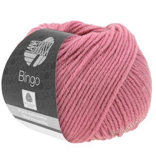 Lana Grossa BINGO  Uni/Melange