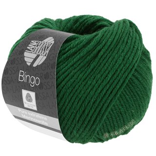 Lana Grossa BINGO  Uni/Melange