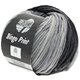 Lana Grossa BINGO Print | 608-grigio medio/grigio scuro/antracite
