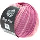 Lana Grossa BINGO Print | 624-rosa delicata/erica/bacca