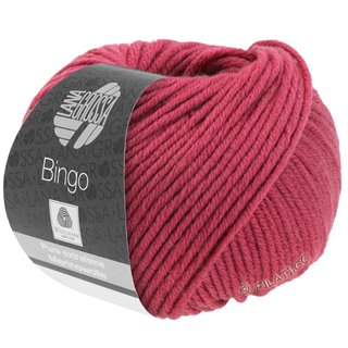 Lana Grossa BINGO  Uni/Melange