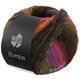 Lana Grossa BOMBA | 01-antracite/porpora/verde grigio/giallo/arancio/mora/bordó/giallo limone/rosa vivo/lilla