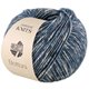 Lana Grossa BOTTONI | 08-grigio blu/ecru