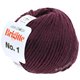 Lana Grossa BRIGITTE NO. 1 | 15-borgogna