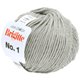 Lana Grossa BRIGITTE NO. 1 | 19-grigio chiaro