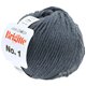 Lana Grossa BRIGITTE NO. 1 | 23-grigio blu scuro