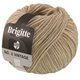 Lana Grossa BRIGITTE NO. 2 Vintage | 201-beige grigio puntinato