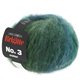Lana Grossa BRIGITTE NO. 3 Color | 102-verde grigio/oliva/opale