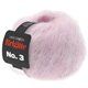 Lana Grossa BRIGITTE NO. 3 | 07-rosa lilla