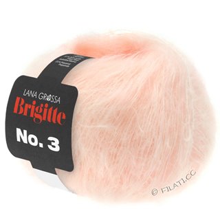Lana Grossa BRIGITTE NO. 3