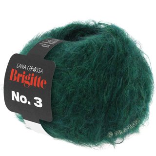 Lana Grossa BRIGITTE NO. 3