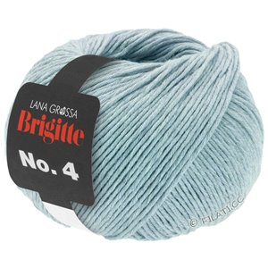 Lana Grossa BRIGITTE NO. 4 | 17-grigio blu