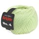 Lana Grossa BRIGITTE NO. 4 | 33-verde delicata