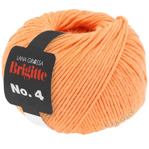 Lana Grossa BRIGITTE NO. 4 | 39-arancio