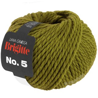 Lana Grossa BRIGITTE NO. 5 Nature