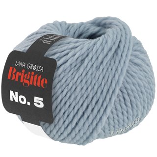 Lana Grossa BRIGITTE NO. 5 Nature