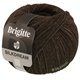 Lana Grossa BRIGITTE Silkdream | 03-grigio marrone