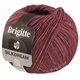 Lana Grossa BRIGITTE Silkdream | 09-bordó