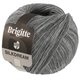 Lana Grossa BRIGITTE Silkdream | 15-grigio