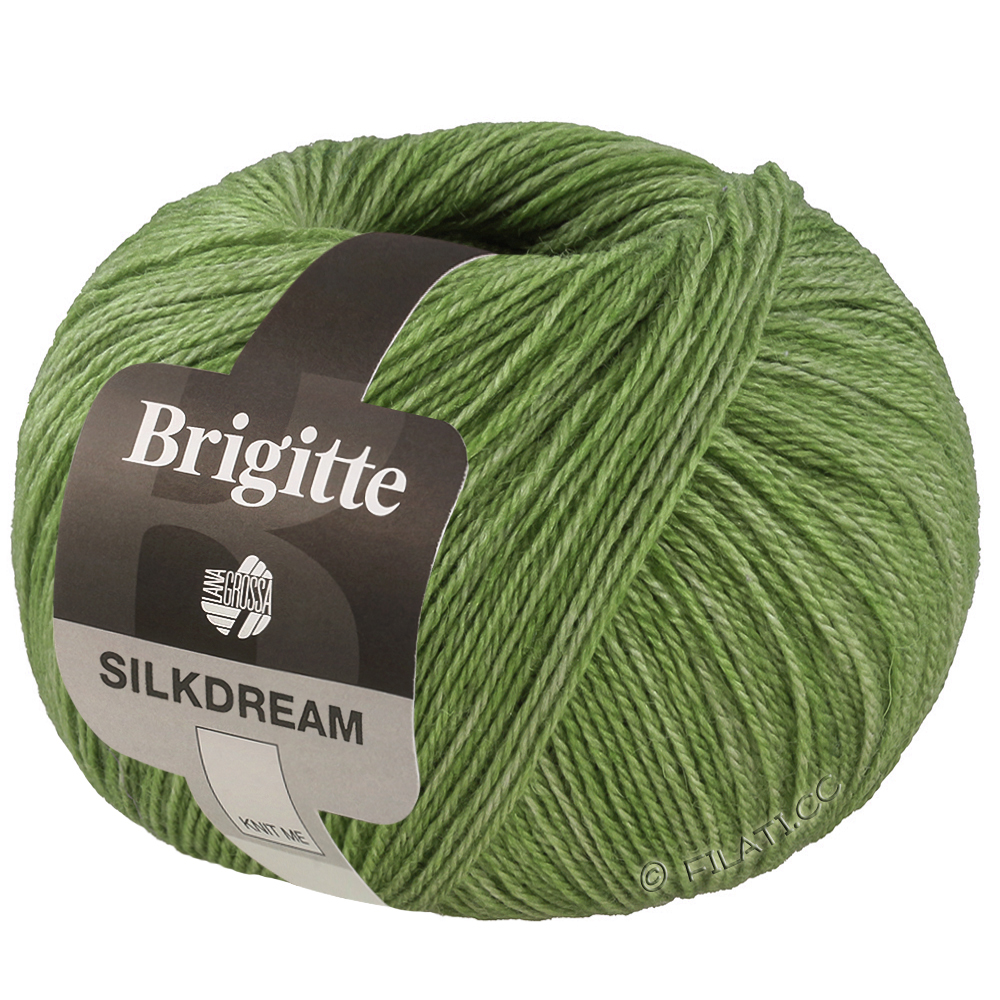 BRIGITTE Silkdream di Lana Grossa