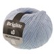 Lana Grossa BRIGITTE Silkdream | 21-grigio chiaro