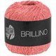 Lana Grossa BRILLINO | 29-rosso salmone
