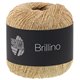Lana Grossa BRILLINO | 45-oro rosso
