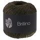 Lana Grossa BRILLINO | 52-nero/marrone