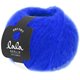 Lana Grossa BRUSHY Uni/Print (lala BERLIN) | 021-blu