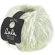 Lana Grossa BUFFY (lala BERLIN) | 04-verde pastello/ecru