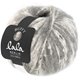 Lana Grossa BUFFY (lala BERLIN) | 11-grigio/ecru