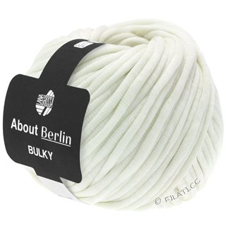 Lana Grossa BULKY (ABOUT BERLIN)