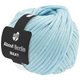 Lana Grossa BULKY (ABOUT BERLIN) | 11-turchese chiaro