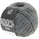 Lana Grossa 100% Cashmere Fine | 04-grigio scuro
