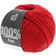 Lana Grossa 100% Cashmere Fine | 08-rosso