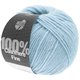 Lana Grossa 100% Cashmere Fine | 12-blu chiaro