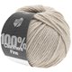 Lana Grossa 100% Cashmere Fine | 15-beige chiaro