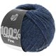 Lana Grossa 100% Cashmere Fine | 18-blu scuro