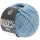 Lana Grossa 100% Cashmere Fine | 19-blu chiaro