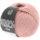 Lana Grossa 100% Cashmere Fine | 23-rosa