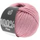 Lana Grossa 100% Cashmere Fine | 26-rosa salmone